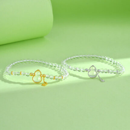 53.Gourd Blessing Bracelet